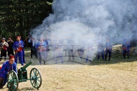 Самоков - Чакърови празници