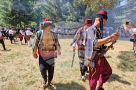 Самоков - Чакърови празници