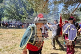 Самоков - Чакърови празници