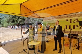 Самоков - Чакърови празници