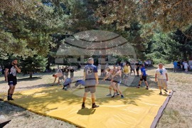 Самоков - Чакърови празници