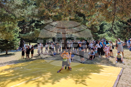 Самоков - Чакърови празници