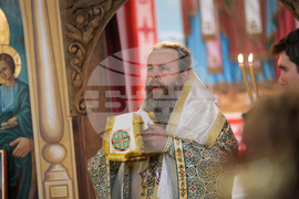 Село Рилци - храм „Св. Пророк Илия“ - храмов празник