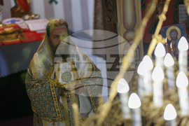 Село Рилци - храм „Св. Пророк Илия“ - храмов празник