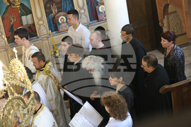 Село Рилци - храм „Св. Пророк Илия“ - храмов празник