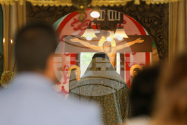 Село Рилци - храм „Св. Пророк Илия“ - храмов празник