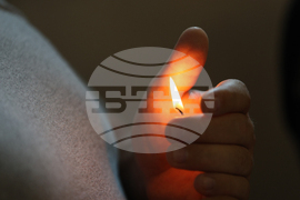 Село Рилци - храм „Св. Пророк Илия“ - храмов празник