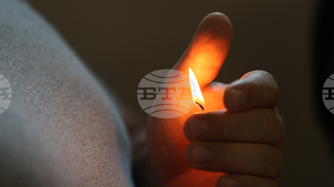 Утре в Черна гора е обявен ден на траур заради загинал по време на гасене на пожар войник