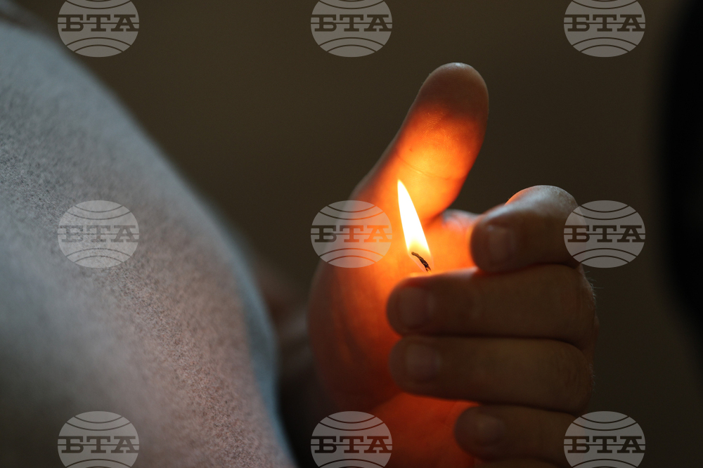 Село Рилци - храм „Св. Пророк Илия“ - храмов празник