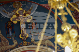 Село Рилци - храм „Св. Пророк Илия“ - храмов празник