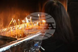 Село Рилци - храм „Св. Пророк Илия“ - храмов празник