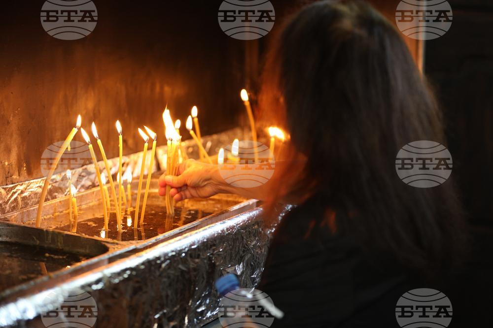 Българската църква „Света Петка“ във Флорида обяви програмата си с богослужения през Страстната седмица и Великден