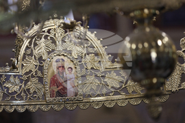 Село Рилци - храм „Св. Пророк Илия“ - храмов празник