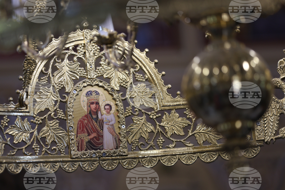 Село Рилци - храм „Св. Пророк Илия“ - храмов празник