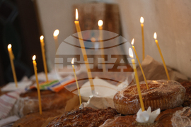 Село Рилци - храм „Св. Пророк Илия“ - храмов празник