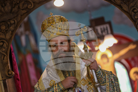 Село Рилци - храм „Св. Пророк Илия“ - храмов празник