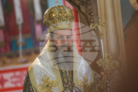 Село Рилци - храм „Св. Пророк Илия“ - храмов празник