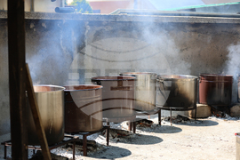 Село Рилци - храм „Св. Пророк Илия“ - храмов празник