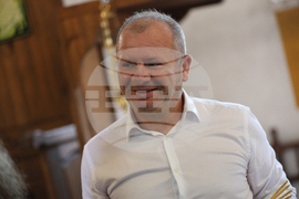 Село Рилци - храм „Св. Пророк Илия“ - храмов празник