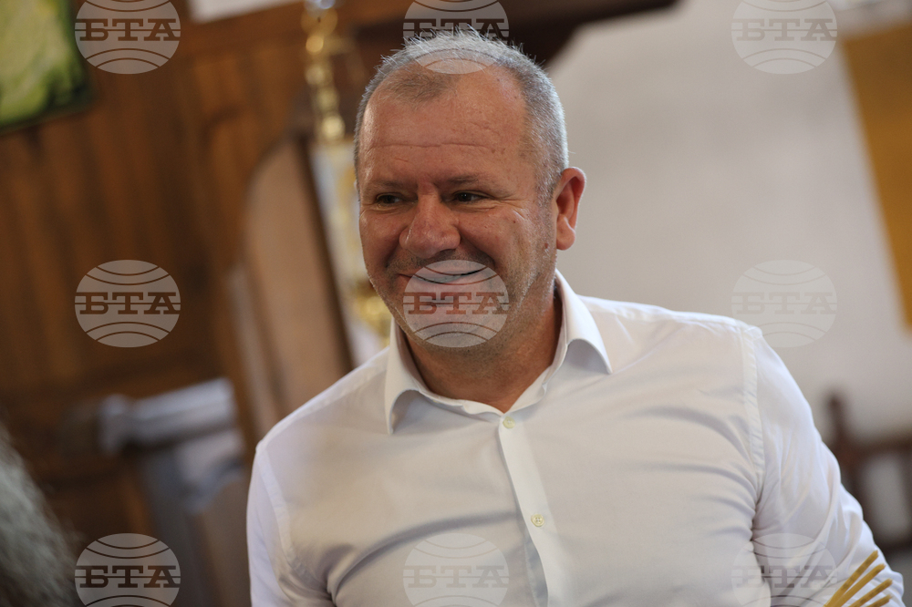 Село Рилци - храм „Св. Пророк Илия“ - храмов празник