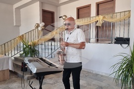 Ловеч - „златни сватби“