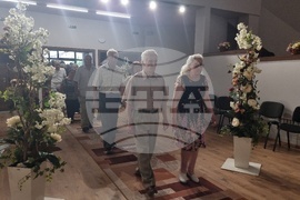 Ловеч - „златни сватби“