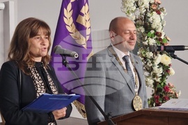 Ловеч - „златни сватби“