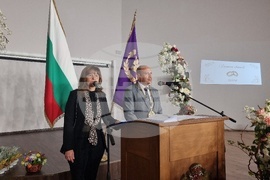 Ловеч - „златни сватби“