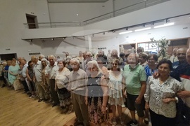 Ловеч - „златни сватби“