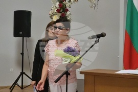 Ловеч - „златни сватби“