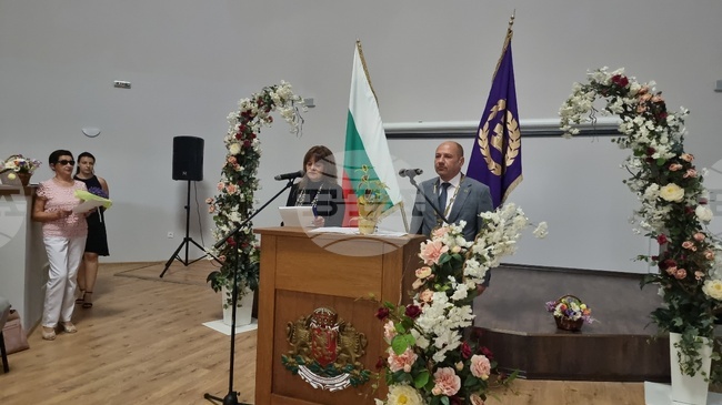 Ловеч - „златни сватби“