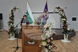 Ловеч - „златни сватби“