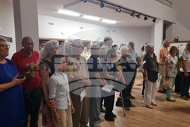 Ловеч - „златни сватби“