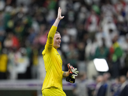 WCup England Senegal Soccer