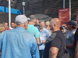 Снимка: Община Варна