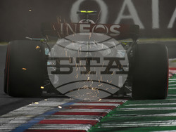 Hungary F1 GP Auto Racing