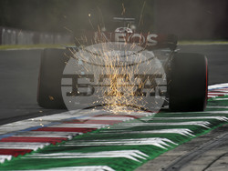 Hungary F1 GP Auto Racing
