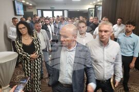 Росенец - младежка организация на ДПС