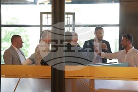 Росенец - младежка организация на ДПС