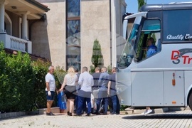 Росенец - младежка организация на ДПС