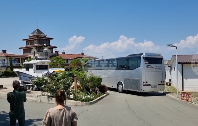 Росенец - младежка организация на ДПС