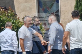 Росенец - младежка организация на ДПС