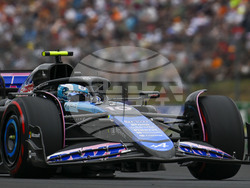 Hungary F1 GP Auto Racing