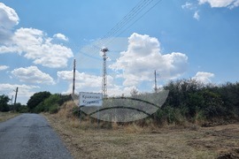 Село Крайново - щети - пожари