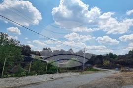 Село Крайново - щети - пожари