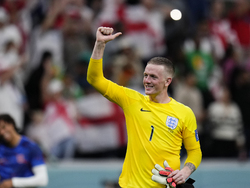 WCup England Senegal Soccer