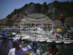 Cycling Tour de France