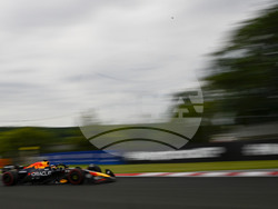 Hungary F1 GP Auto Racing