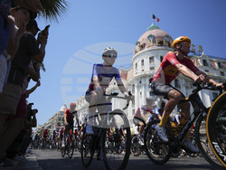 Cycling Tour de France