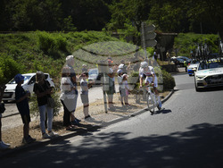 Cycling Tour de France